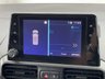 USED 2022 22 PEUGEOT PARTNER 1.5 BlueHDi 1000 Professional Premium Standard Panel Van 5dr Diesel Manual SWB Euro 6 (100 bhp) 