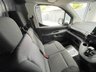USED 2022 22 PEUGEOT PARTNER 1.5 BlueHDi 1000 Professional Premium Standard Panel Van 5dr Diesel Manual SWB Euro 6 (100 bhp) 