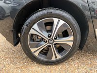 USED 2018 68 NISSAN LEAF 40kWh 2.Zero Hatchback 5dr Electric Auto (150 ps) 
