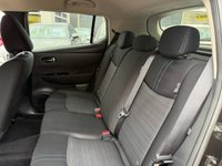 USED 2018 68 NISSAN LEAF 40kWh 2.Zero Hatchback 5dr Electric Auto (150 ps) 