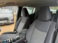 USED 2018 68 NISSAN LEAF 40kWh 2.Zero Hatchback 5dr Electric Auto (150 ps) 