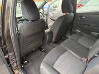 USED 2018 68 NISSAN LEAF 40kWh 2.Zero Hatchback 5dr Electric Auto (150 ps) 