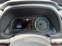 USED 2018 68 NISSAN LEAF 40kWh 2.Zero Hatchback 5dr Electric Auto (150 ps) 