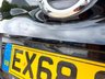 USED 2018 68 NISSAN LEAF 40kWh 2.Zero Hatchback 5dr Electric Auto (150 ps) 
