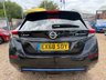 USED 2018 68 NISSAN LEAF 40kWh 2.Zero Hatchback 5dr Electric Auto (150 ps) 