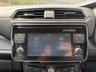 USED 2018 68 NISSAN LEAF 40kWh 2.Zero Hatchback 5dr Electric Auto (150 ps) 