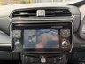 USED 2018 68 NISSAN LEAF 40kWh 2.Zero Hatchback 5dr Electric Auto (150 ps) 