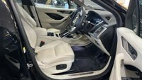 USED 2023 23 JAGUAR I-PACE 400 90kWh Black SUV 5dr Electric Auto 4WD (400 ps) 