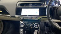 USED 2023 23 JAGUAR I-PACE 400 90kWh Black SUV 5dr Electric Auto 4WD (400 ps) 