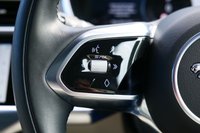 USED 2023 23 JAGUAR I-PACE 400 90kWh Black SUV 5dr Electric Auto 4WD (400 ps) SANTORINI BLACK METALLIC PAINTWORK + SUNROOF + WINTER PACK + MERIDIAN
