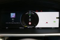USED 2023 23 JAGUAR I-PACE 400 90kWh Black SUV 5dr Electric Auto 4WD (400 ps) SANTORINI BLACK METALLIC PAINTWORK + SUNROOF + WINTER PACK + MERIDIAN