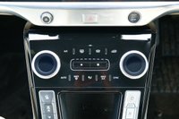 USED 2023 23 JAGUAR I-PACE 400 90kWh Black SUV 5dr Electric Auto 4WD (400 ps) SANTORINI BLACK METALLIC PAINTWORK + SUNROOF + WINTER PACK + MERIDIAN