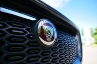 USED 2023 23 JAGUAR I-PACE 400 90kWh Black SUV 5dr Electric Auto 4WD (400 ps) SANTORINI BLACK METALLIC PAINTWORK + SUNROOF + WINTER PACK + MERIDIAN