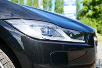 USED 2023 23 JAGUAR I-PACE 400 90kWh Black SUV 5dr Electric Auto 4WD (400 ps) SANTORINI BLACK METALLIC PAINTWORK + SUNROOF + WINTER PACK + MERIDIAN