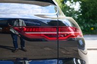 USED 2023 23 JAGUAR I-PACE 400 90kWh Black SUV 5dr Electric Auto 4WD (400 ps) SANTORINI BLACK METALLIC PAINTWORK + SUNROOF + WINTER PACK + MERIDIAN
