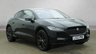 USED 2023 23 JAGUAR I-PACE 400 90kWh Black SUV 5dr Electric Auto 4WD (400 ps) 
