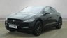 USED 2023 23 JAGUAR I-PACE 400 90kWh Black SUV 5dr Electric Auto 4WD (400 ps) 