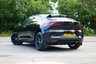 USED 2023 23 JAGUAR I-PACE 400 90kWh Black SUV 5dr Electric Auto 4WD (400 ps) SANTORINI BLACK METALLIC PAINTWORK + SUNROOF + WINTER PACK + MERIDIAN