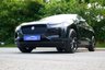 USED 2023 23 JAGUAR I-PACE 400 90kWh Black SUV 5dr Electric Auto 4WD (400 ps) SANTORINI BLACK METALLIC PAINTWORK + SUNROOF + WINTER PACK + MERIDIAN