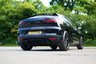 USED 2023 23 JAGUAR I-PACE 400 90kWh Black SUV 5dr Electric Auto 4WD (400 ps) SANTORINI BLACK METALLIC PAINTWORK + SUNROOF + WINTER PACK + MERIDIAN