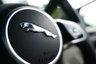 USED 2023 23 JAGUAR I-PACE 400 90kWh Black SUV 5dr Electric Auto 4WD (400 ps) SANTORINI BLACK METALLIC PAINTWORK + SUNROOF + WINTER PACK + MERIDIAN