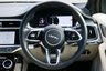 USED 2023 23 JAGUAR I-PACE 400 90kWh Black SUV 5dr Electric Auto 4WD (400 ps) SANTORINI BLACK METALLIC PAINTWORK + SUNROOF + WINTER PACK + MERIDIAN