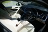 USED 2023 23 JAGUAR I-PACE 400 90kWh Black SUV 5dr Electric Auto 4WD (400 ps) SANTORINI BLACK METALLIC PAINTWORK + SUNROOF + WINTER PACK + MERIDIAN