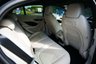 USED 2023 23 JAGUAR I-PACE 400 90kWh Black SUV 5dr Electric Auto 4WD (400 ps) SANTORINI BLACK METALLIC PAINTWORK + SUNROOF + WINTER PACK + MERIDIAN