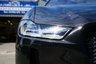 USED 2023 23 JAGUAR I-PACE 400 90kWh Black SUV 5dr Electric Auto 4WD (400 ps) SANTORINI BLACK METALLIC PAINTWORK + SUNROOF + WINTER PACK + MERIDIAN