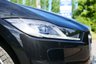 USED 2023 23 JAGUAR I-PACE 400 90kWh Black SUV 5dr Electric Auto 4WD (400 ps) SANTORINI BLACK METALLIC PAINTWORK + SUNROOF + WINTER PACK + MERIDIAN