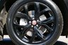 USED 2023 23 JAGUAR I-PACE 400 90kWh Black SUV 5dr Electric Auto 4WD (400 ps) SANTORINI BLACK METALLIC PAINTWORK + SUNROOF + WINTER PACK + MERIDIAN