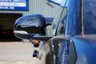 USED 2023 23 JAGUAR I-PACE 400 90kWh Black SUV 5dr Electric Auto 4WD (400 ps) SANTORINI BLACK METALLIC PAINTWORK + SUNROOF + WINTER PACK + MERIDIAN