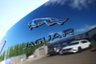 USED 2023 23 JAGUAR I-PACE 400 90kWh Black SUV 5dr Electric Auto 4WD (400 ps) SANTORINI BLACK METALLIC PAINTWORK + SUNROOF + WINTER PACK + MERIDIAN