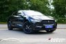 USED 2023 23 JAGUAR I-PACE 400 90kWh Black SUV 5dr Electric Auto 4WD (400 ps) SANTORINI BLACK METALLIC PAINTWORK + SUNROOF + WINTER PACK + MERIDIAN