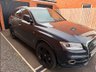 USED 2016 66 AUDI Q5 2.0 TDI S line Plus SUV 5dr Diesel S Tronic quattro Euro 6 (s/s) (190 ps) ***Finance From 9.9% APR***