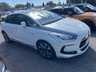 USED 2014 14 CITROEN DS5 2.0 HDi DStyle Hatchback 5dr Diesel Manual Euro 5 (160 ps) 