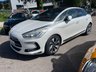 USED 2014 14 CITROEN DS5 2.0 HDi DStyle Hatchback 5dr Diesel Manual Euro 5 (160 ps) 