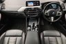 USED 2021 70 BMW X4 3.0 M40i Auto xDrive Euro 6 (s/s) 5dr Driving Assistance Plus Pack!
