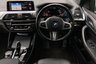 USED 2021 70 BMW X4 3.0 M40i Auto xDrive Euro 6 (s/s) 5dr Driving Assistance Plus Pack!