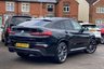 USED 2021 70 BMW X4 3.0 M40i Auto xDrive Euro 6 (s/s) 5dr Driving Assistance Plus Pack!
