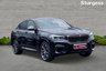 USED 2021 70 BMW X4 3.0 M40i Auto xDrive Euro 6 (s/s) 5dr Driving Assistance Plus Pack!