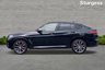 USED 2021 70 BMW X4 3.0 M40i Auto xDrive Euro 6 (s/s) 5dr Driving Assistance Plus Pack!