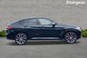 USED 2021 70 BMW X4 3.0 M40i Auto xDrive Euro 6 (s/s) 5dr Driving Assistance Plus Pack!