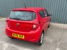 USED 2017 66 VAUXHALL VIVA 1.0i SE Hatchback 5dr Petrol Manual Euro 6 (75 ps) 1 OWNER /FULL VAUXHALL HISTORY