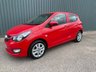 USED 2017 66 VAUXHALL VIVA 1.0i SE Hatchback 5dr Petrol Manual Euro 6 (75 ps) 1 OWNER /FULL VAUXHALL HISTORY