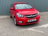 USED 2017 66 VAUXHALL VIVA 1.0i SE Hatchback 5dr Petrol Manual Euro 6 (75 ps) 1 OWNER /FULL VAUXHALL HISTORY