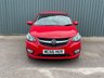 USED 2017 66 VAUXHALL VIVA 1.0i SE Hatchback 5dr Petrol Manual Euro 6 (75 ps) 1 OWNER /FULL VAUXHALL HISTORY