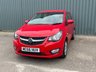 USED 2017 66 VAUXHALL VIVA 1.0i SE Hatchback 5dr Petrol Manual Euro 6 (75 ps) 1 OWNER /FULL VAUXHALL HISTORY