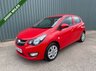 USED 2017 66 VAUXHALL VIVA 1.0i SE Hatchback 5dr Petrol Manual Euro 6 (75 ps) 1 OWNER /FULL VAUXHALL HISTORY