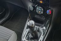 USED 2013 62 FORD FIESTA 1.25 Zetec Hatchback 5dr Petrol Manual Euro 5 (82 ps) 